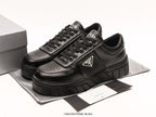 Prada Leather Black