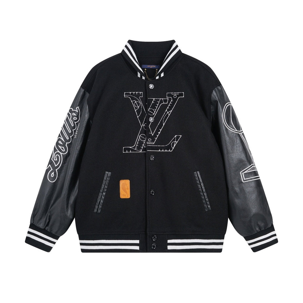Jaqueta Louis Vuitton
