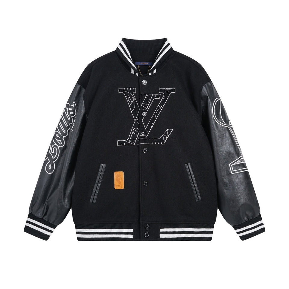 Jaqueta Louis Vuitton