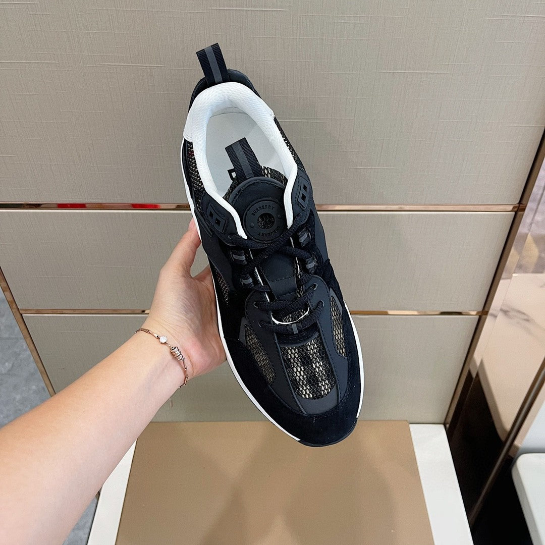 Tênis Casual Burberry