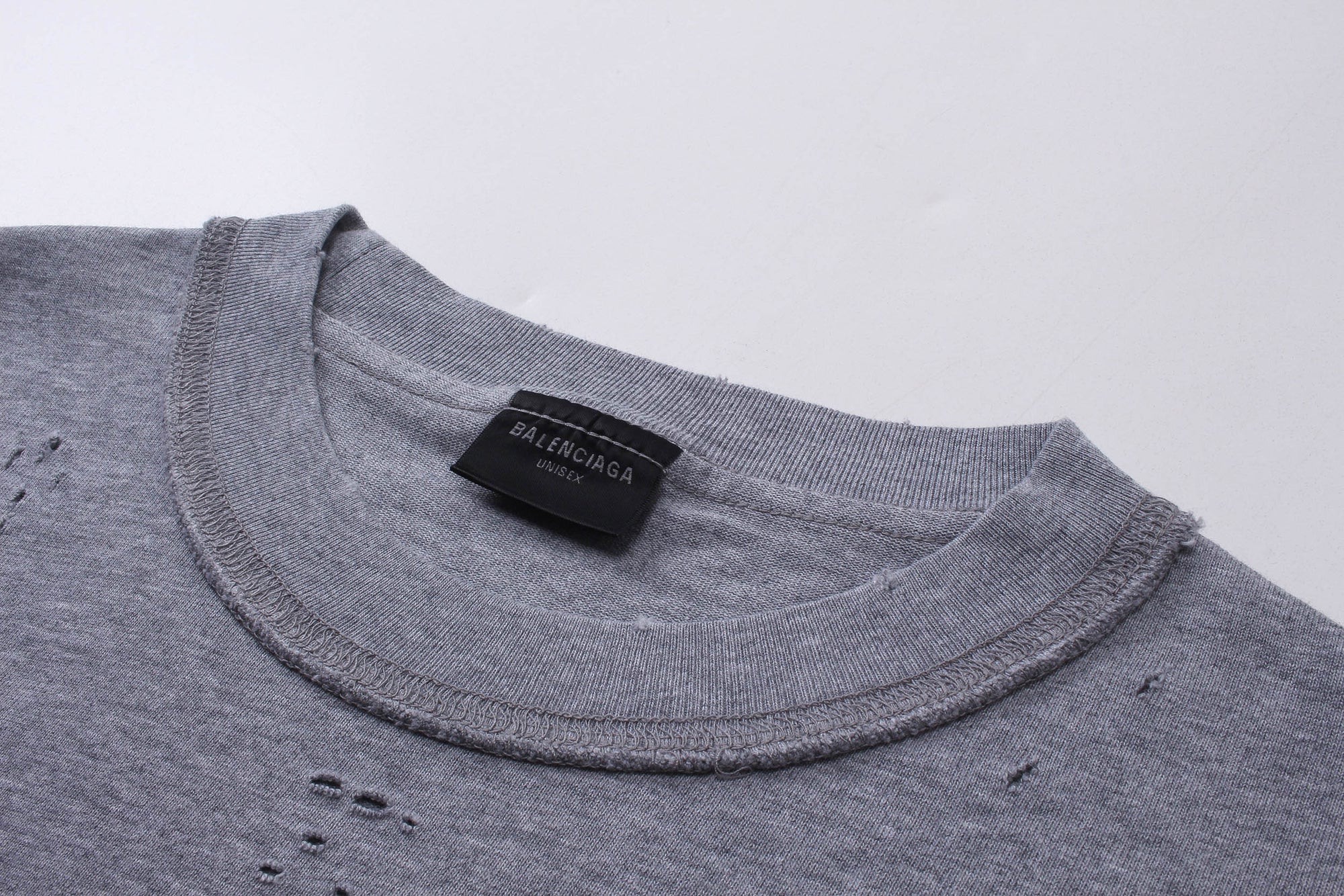 Camiseta Balenciaga