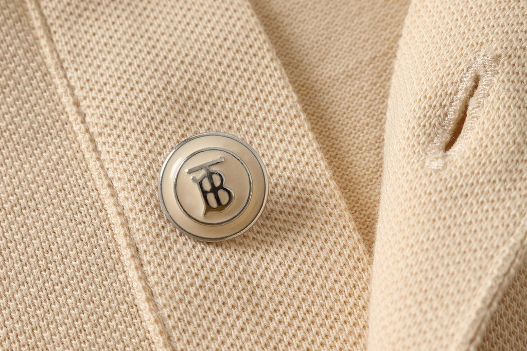 Polo Burberry