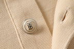 Polo Burberry