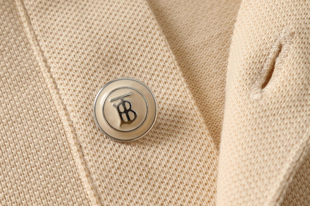 Polo Burberry