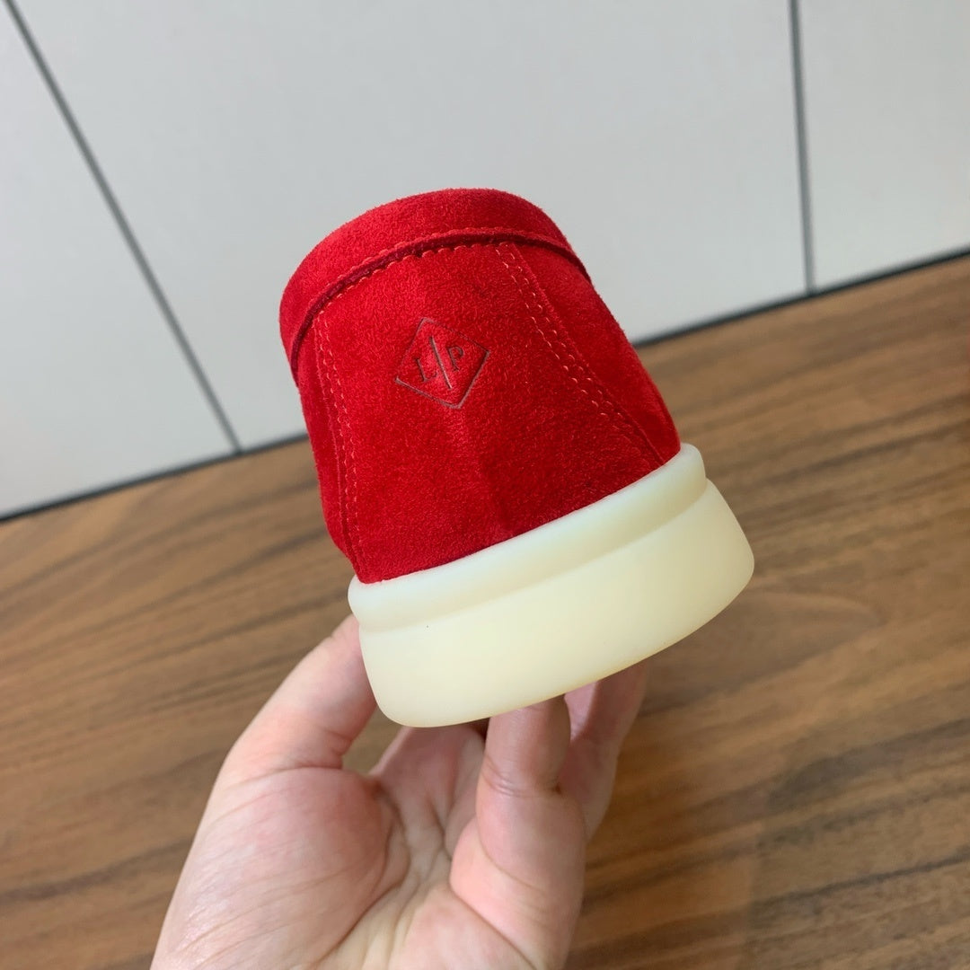 Mocassim Loro Piana