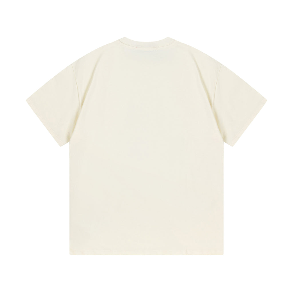 Camiseta Gucci X The Nort Face
