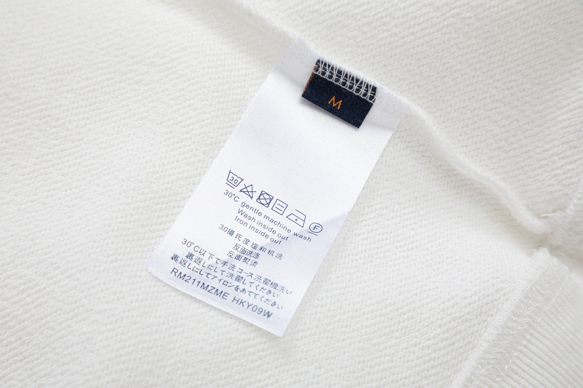 Sueter Louis Vuitton