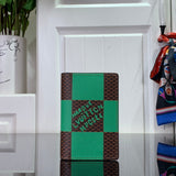Verde