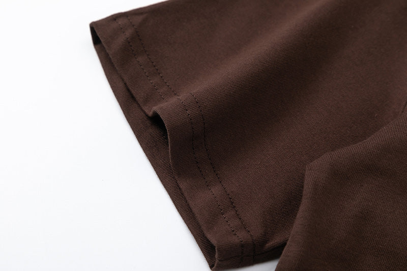 Camiseta Cactus Jack X NBA