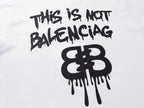 Camiseta Balenciaga