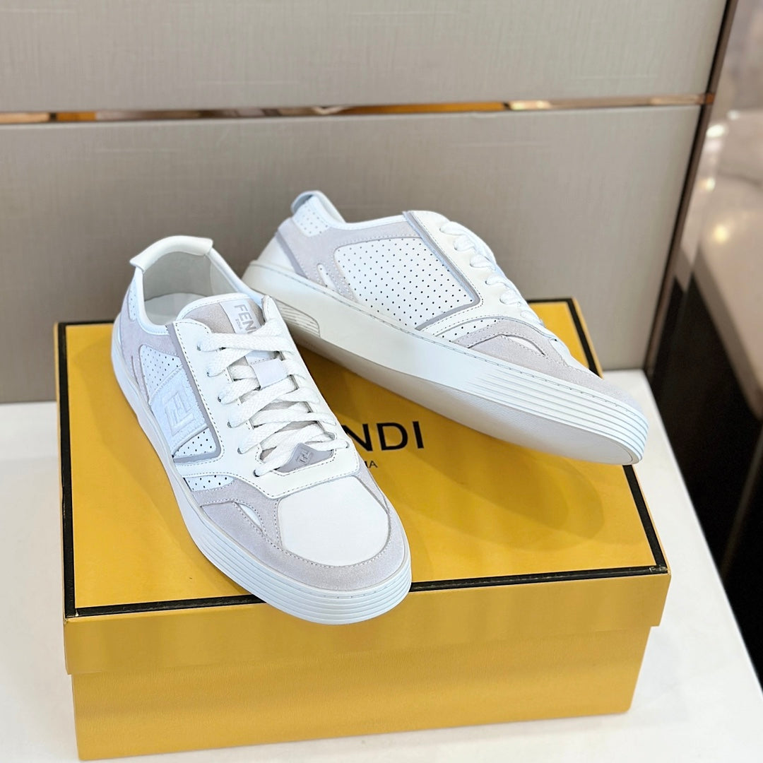 Tênis Casual Fendi