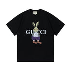Camiseta Gucci
