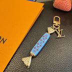 Chaveiro LV Sweets Blue