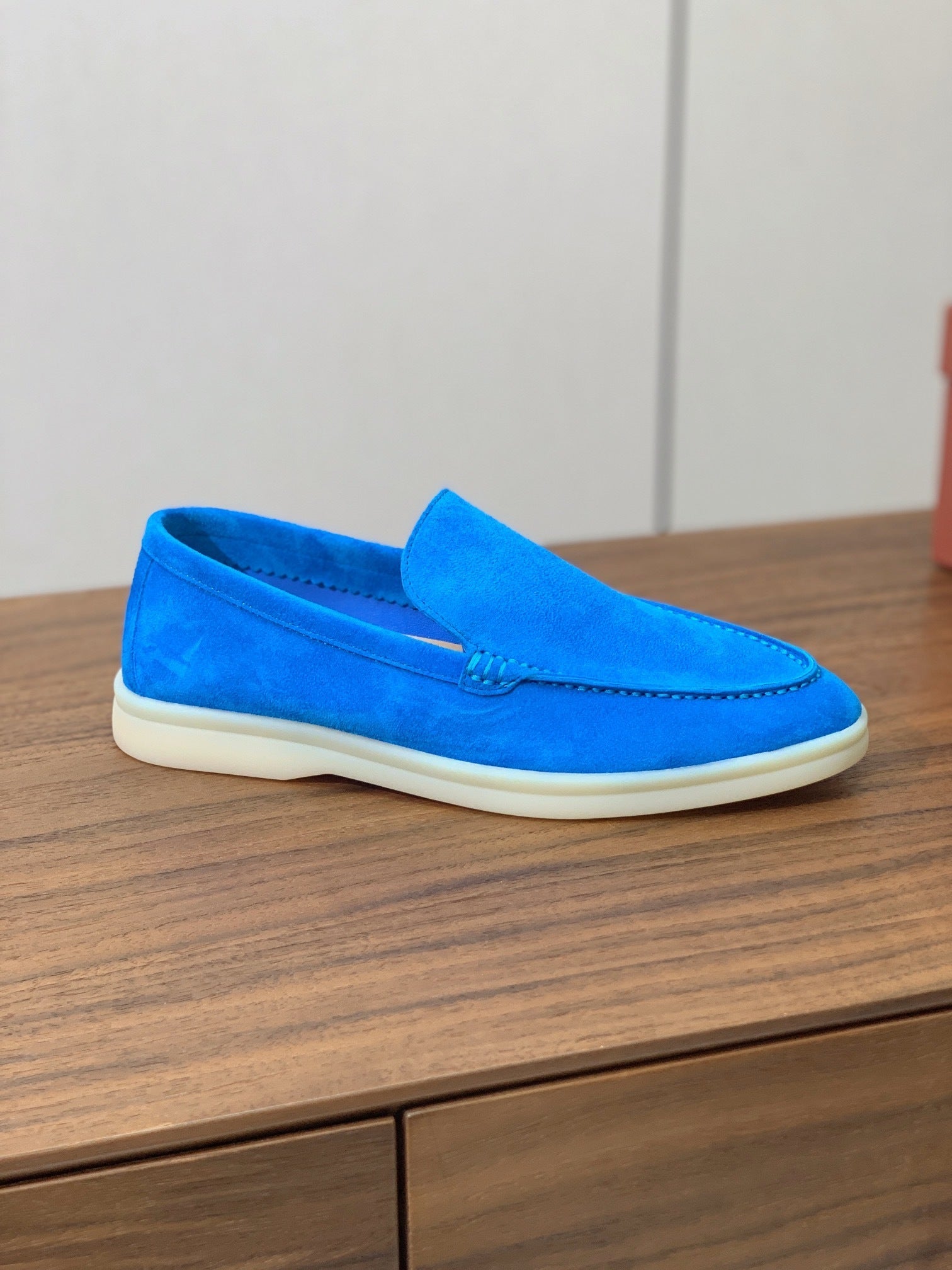 Mocassim Loro Piana