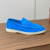 Mocassim Loro Piana