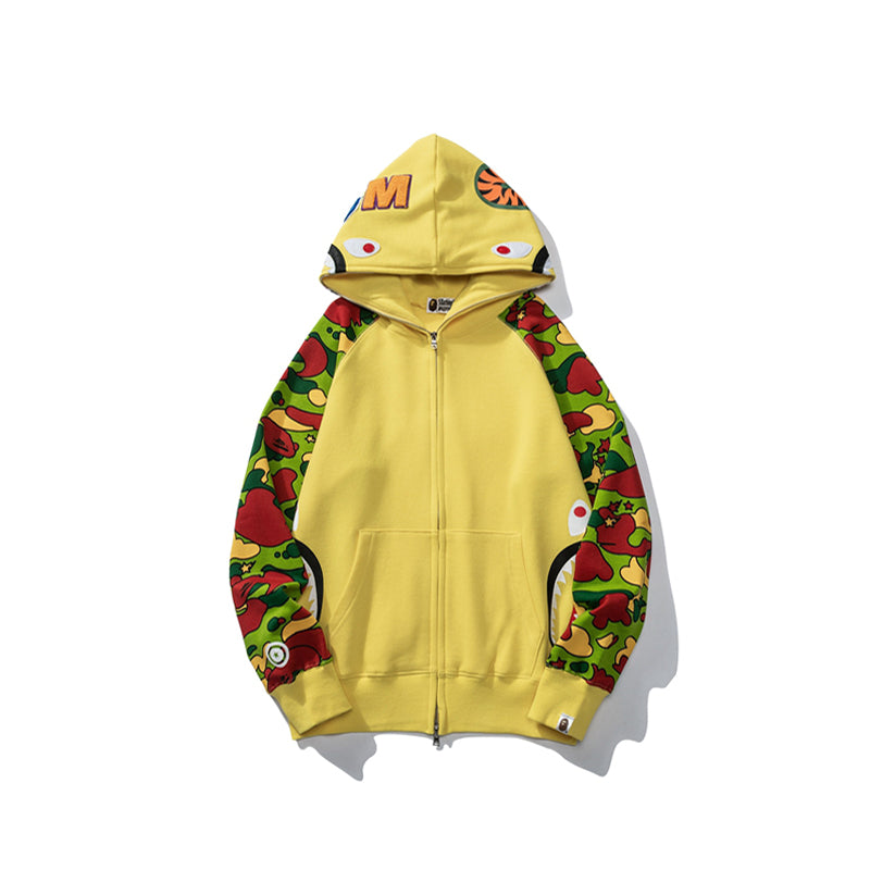 Moletom Bape