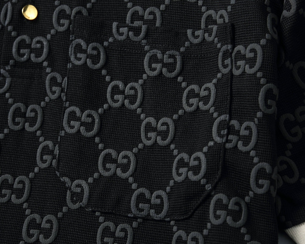Polo Gucci