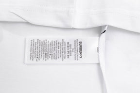 Camiseta Burberry
