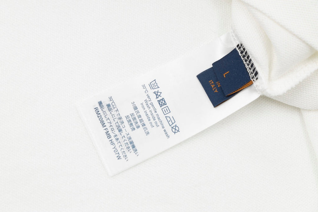 Polo Louis Vuitton