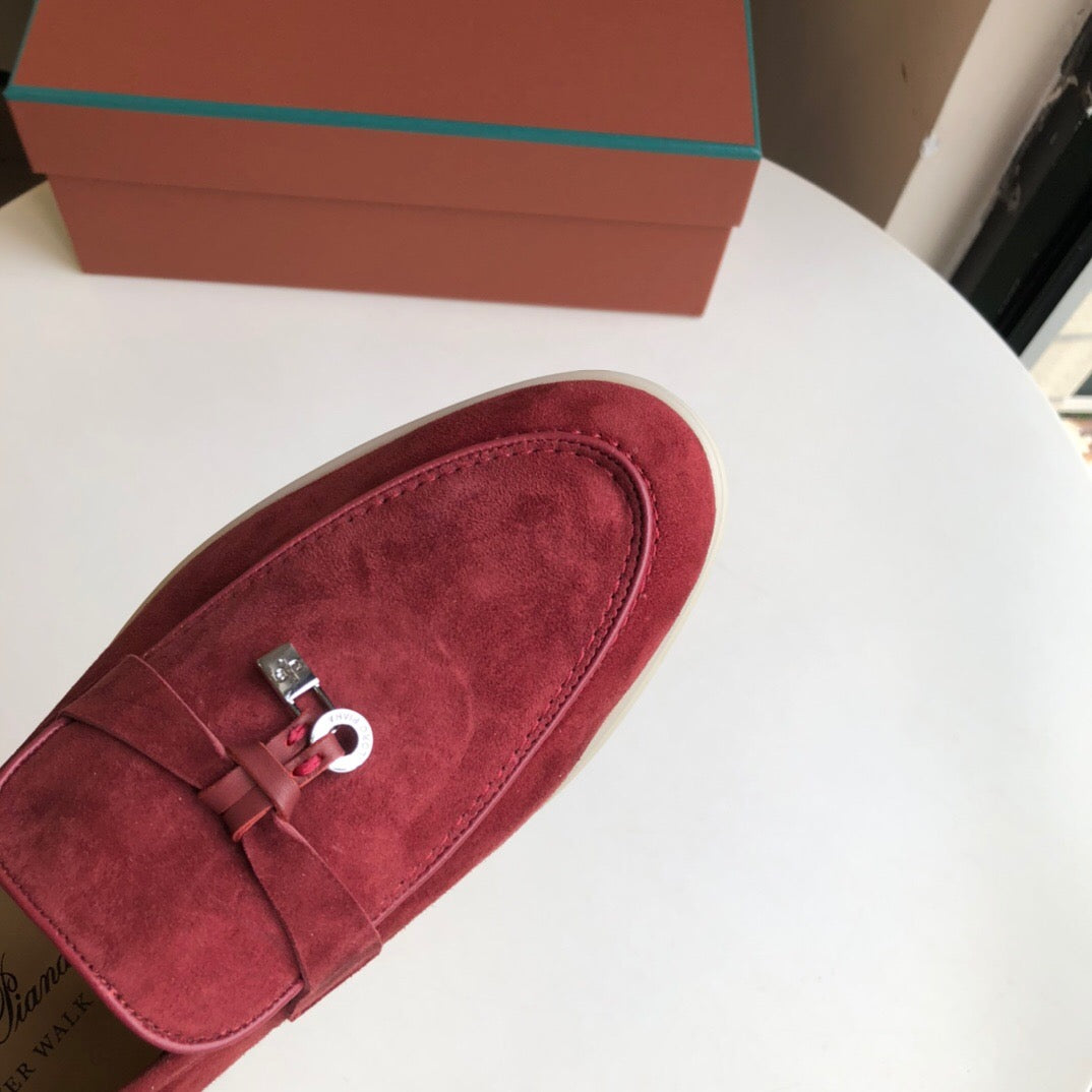 Mocassim Loro Piana
