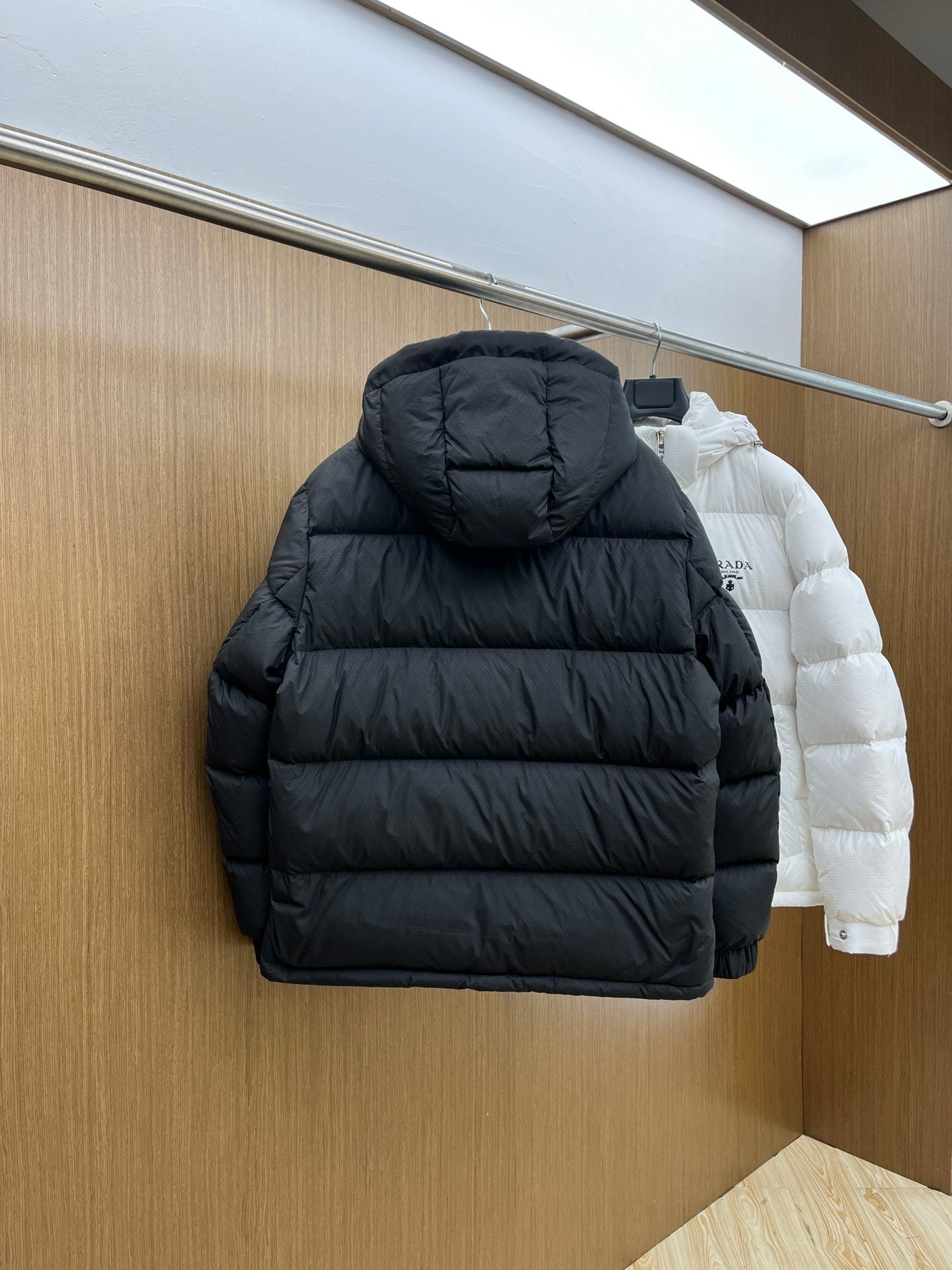Jaqueta Prada Down Coat