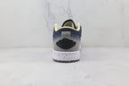 Jordan 1 Low SE Crater Black Grey