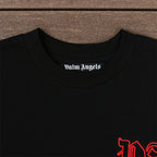 Camiseta Palm Angels