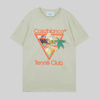 Camiseta Casa Blanca