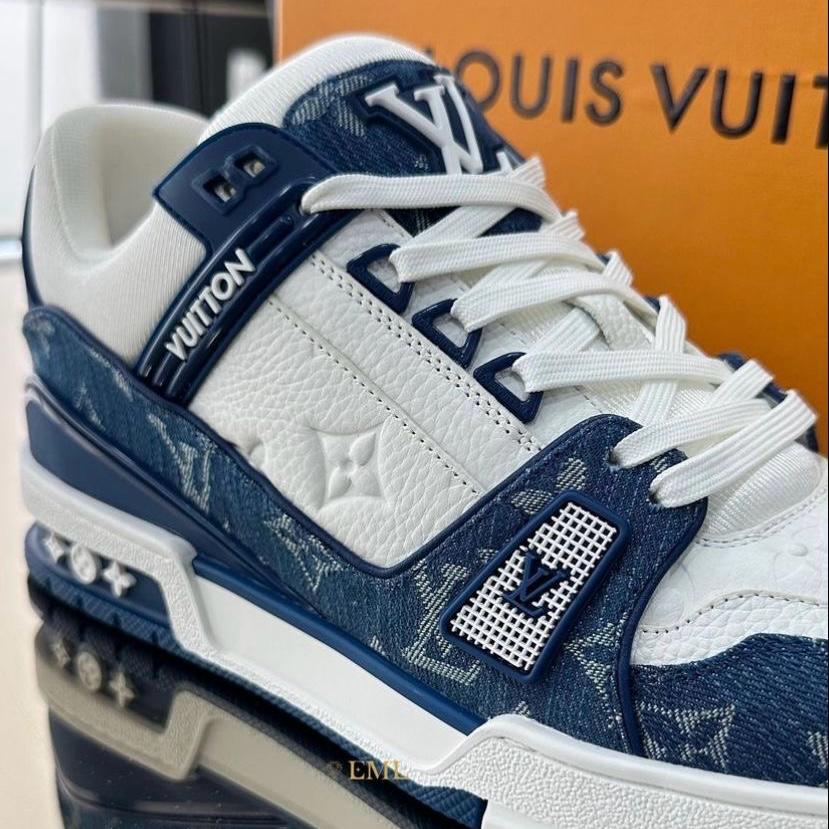 Tênis Casual LV
