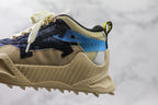 Off-White Odsy-1000 Blue FW19