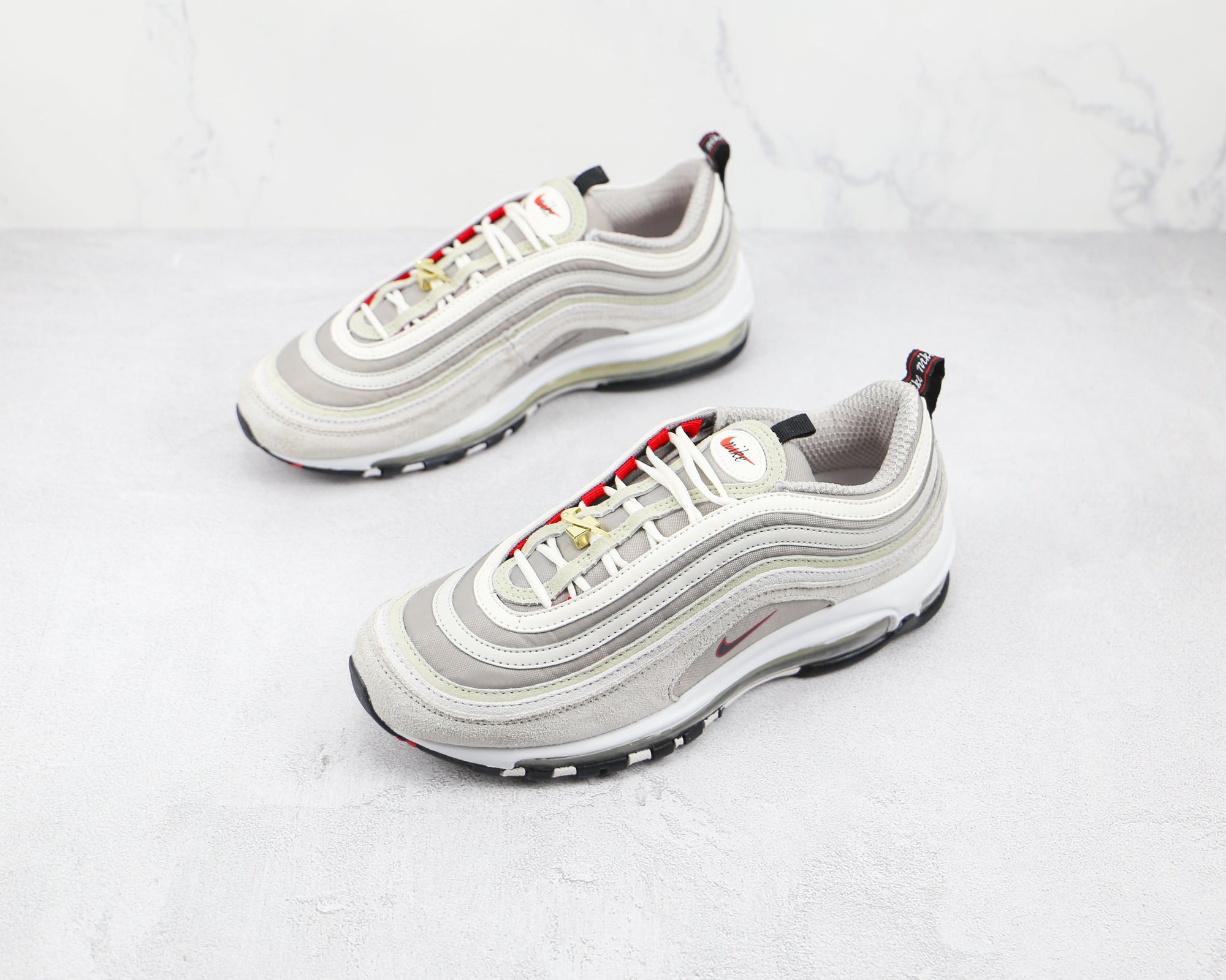 Nike Air Max 97 Firts Use (Pronta Entrega) Tamanho 42