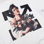 Moletom Off-White