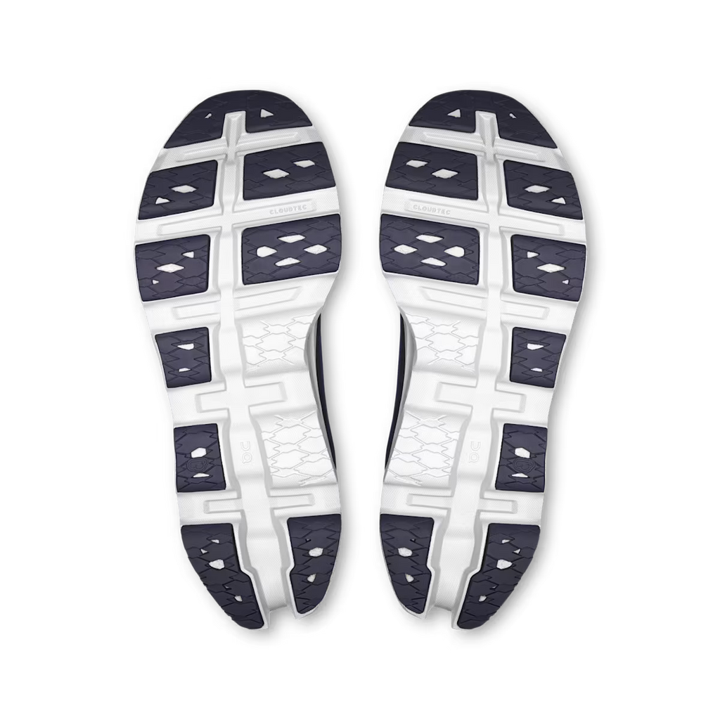 Tenis On Cloudmonster 3 Twilight  White