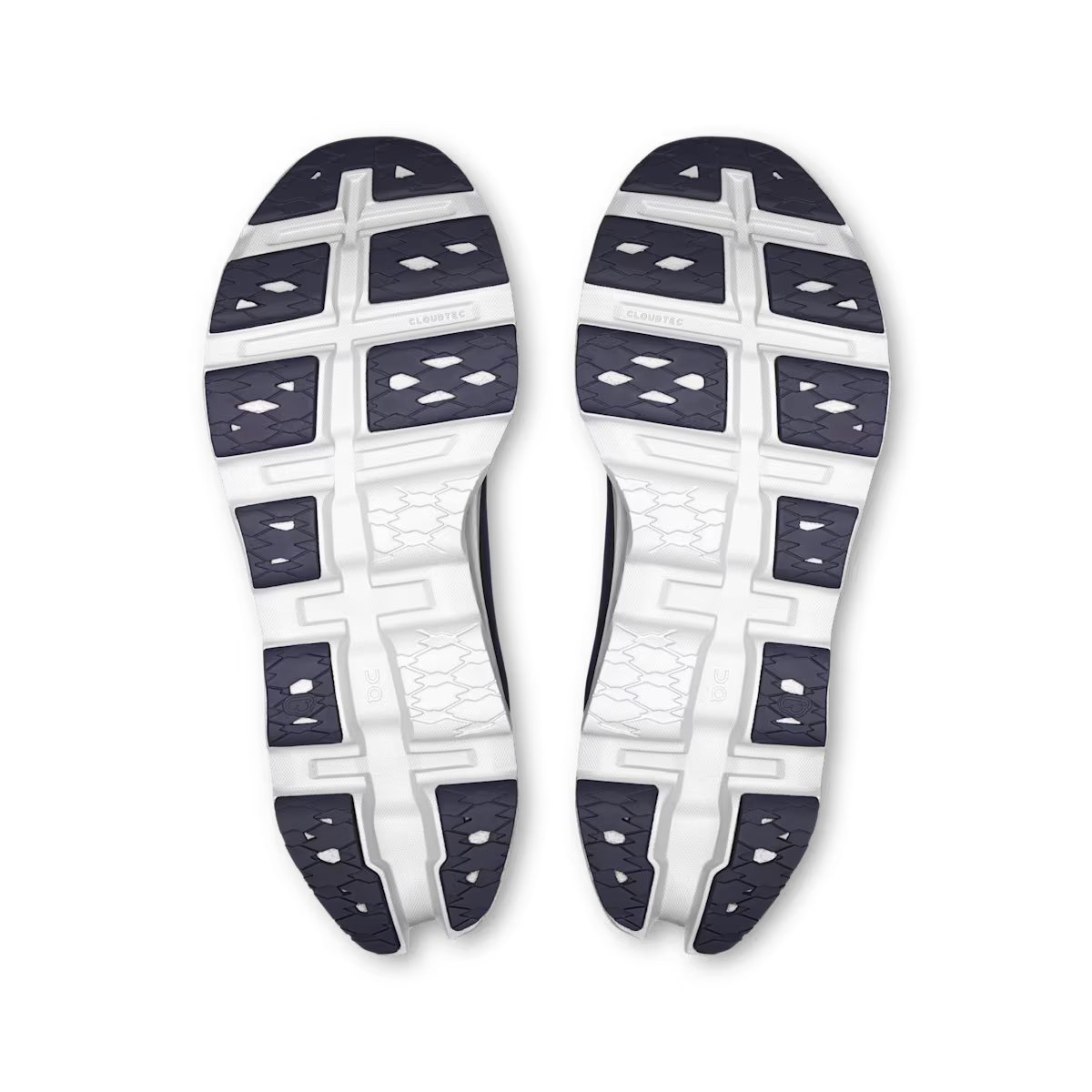 Tenis On Cloudmonster 3 Twilight  White