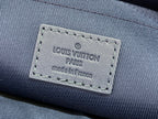 Bag Lv Fastline Messenger Aerogram Marine