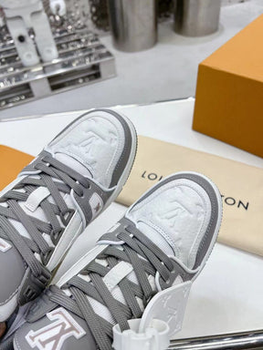 Trainer Denim