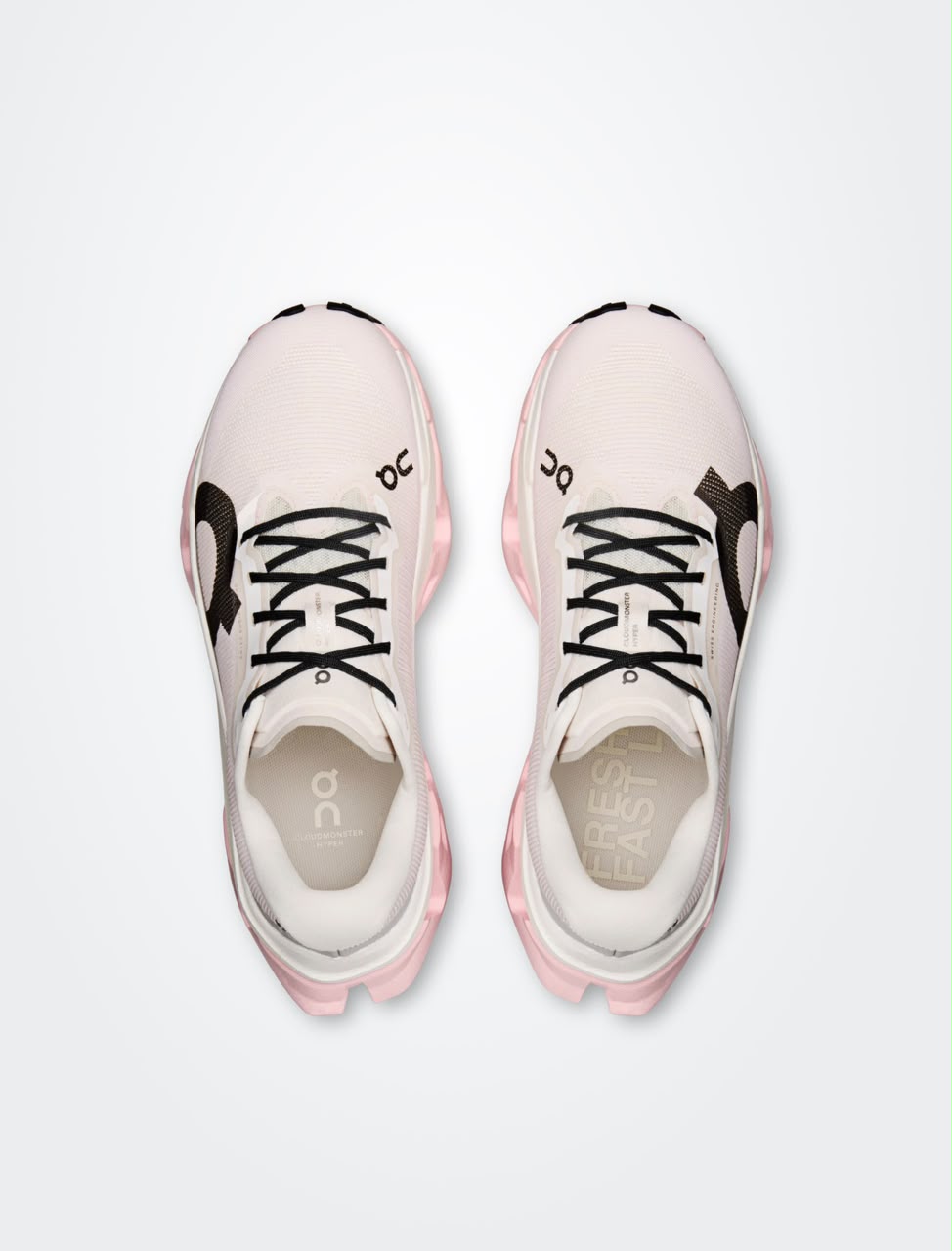 Tenis On Cloudmonster 3 Rose