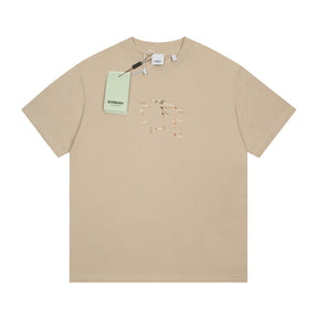 Camiseta Burberry