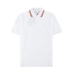 Polo Burberry