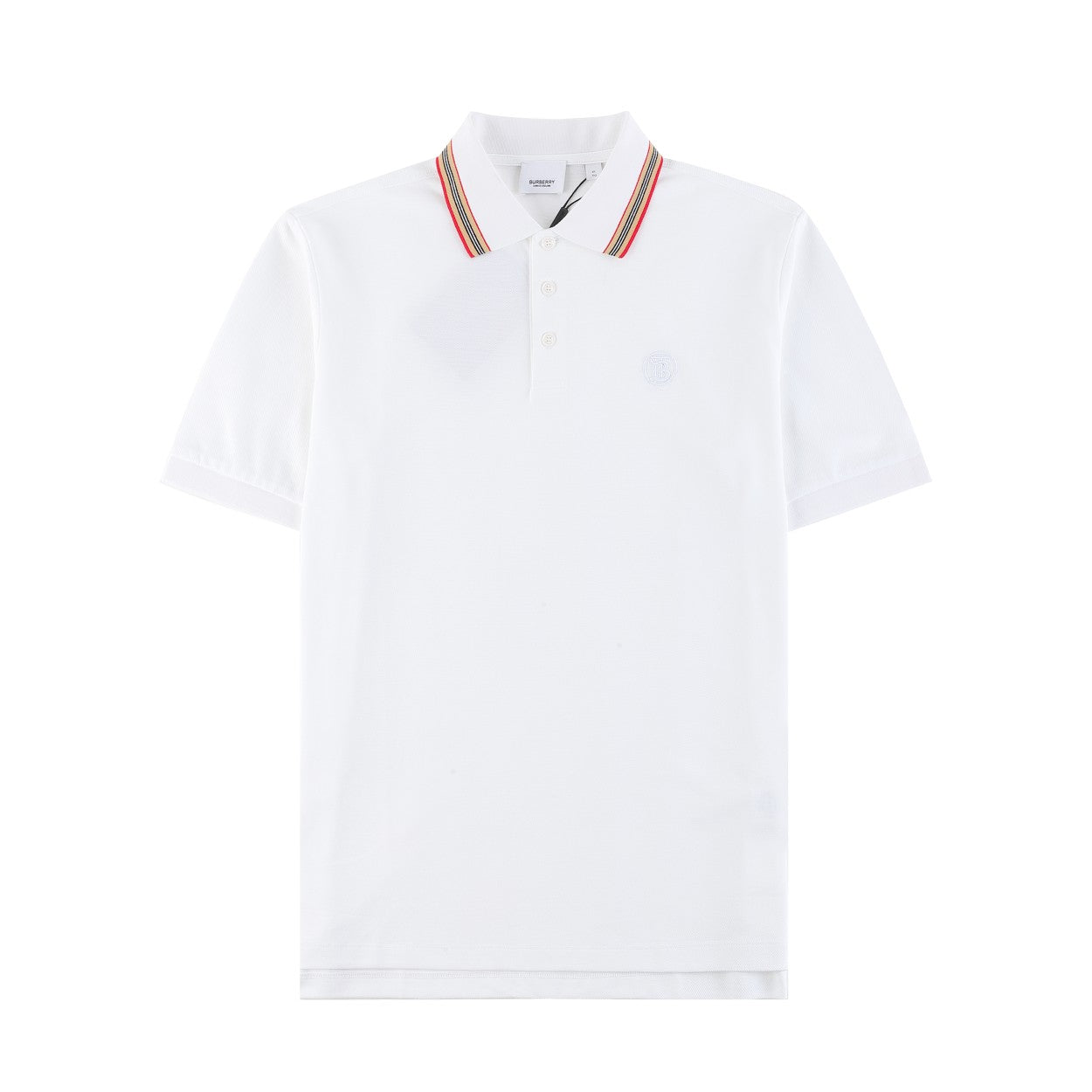 Polo Burberry