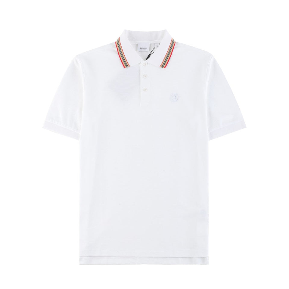 Polo Burberry