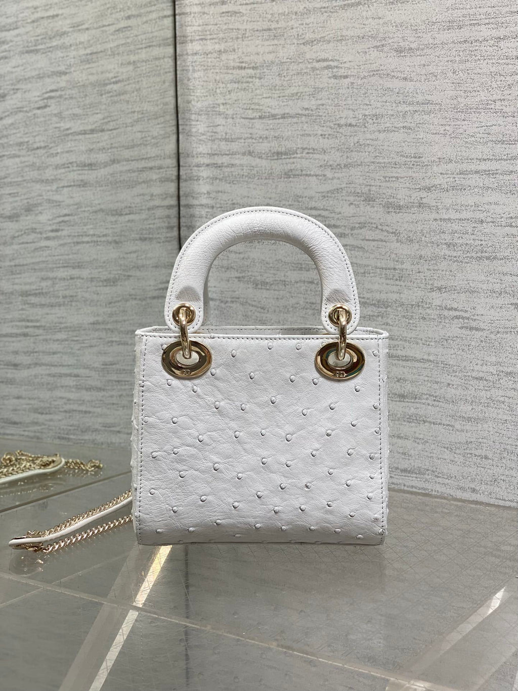 Bolsa Christian Dior