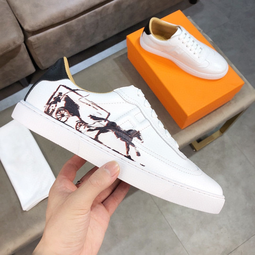 Tenis Hermès