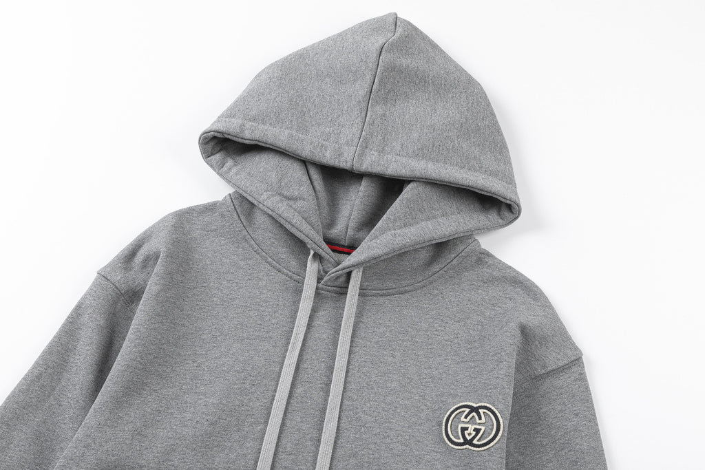 Moletom Gucci
