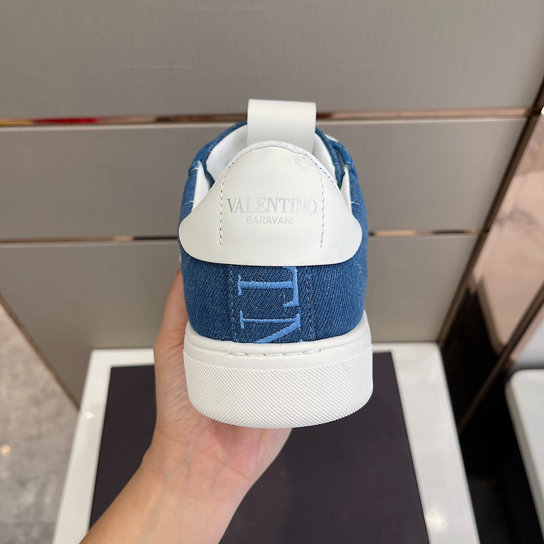 Tênis Casual Valentino (Pronta Entrega) Tamanho 38 e 39