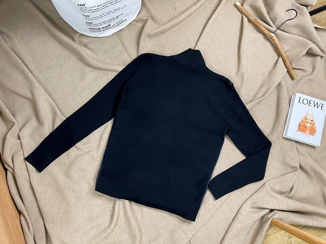 Jaqueta Moncler Cardigan Black