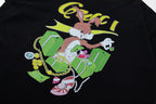 Camiseta Gucci