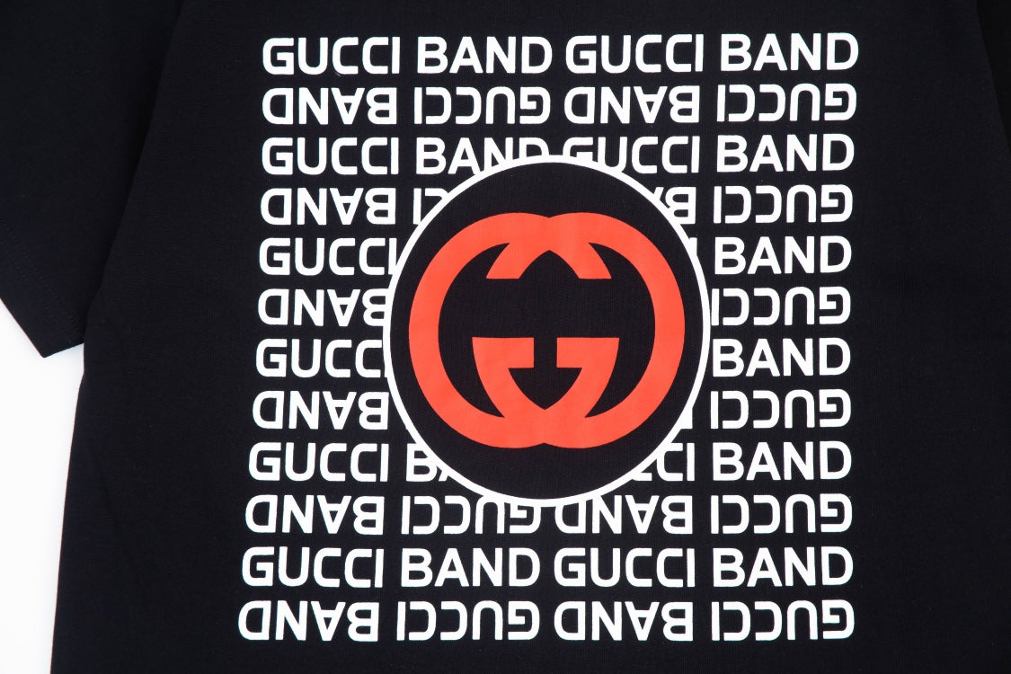 Camiseta Gucci