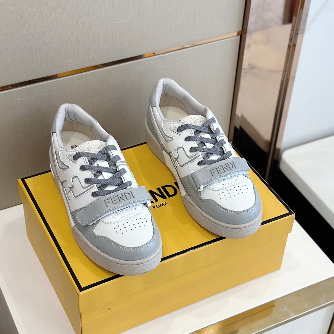 Tênis Casual Fendi