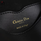 Bolsa Dior Bobby Black